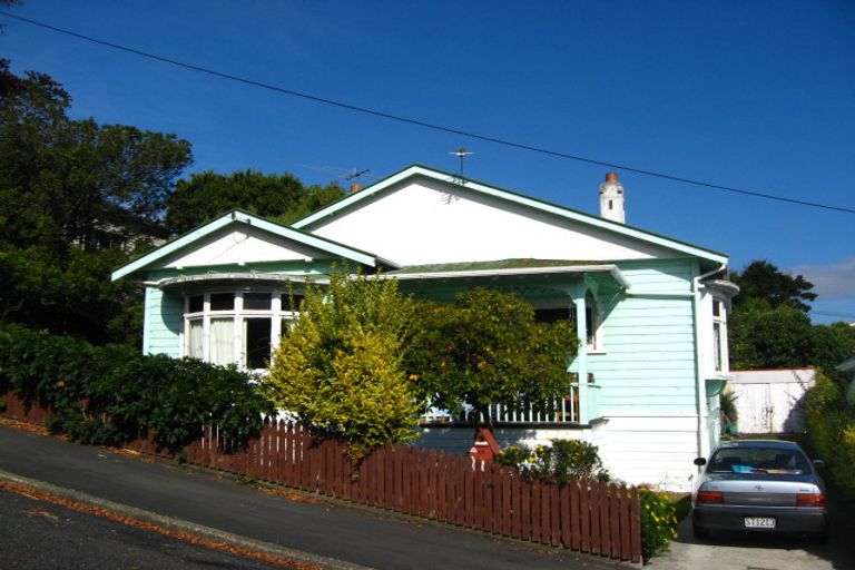 Photo of property in 50 Mechanic Street, North East Valley, Dunedin, 9010