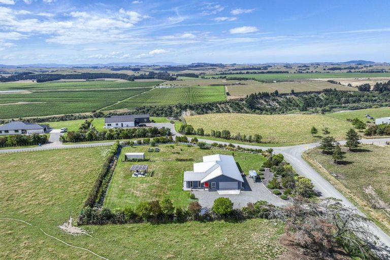 Photo of property in 41 Paritu Road, Maraekakaho, 4171