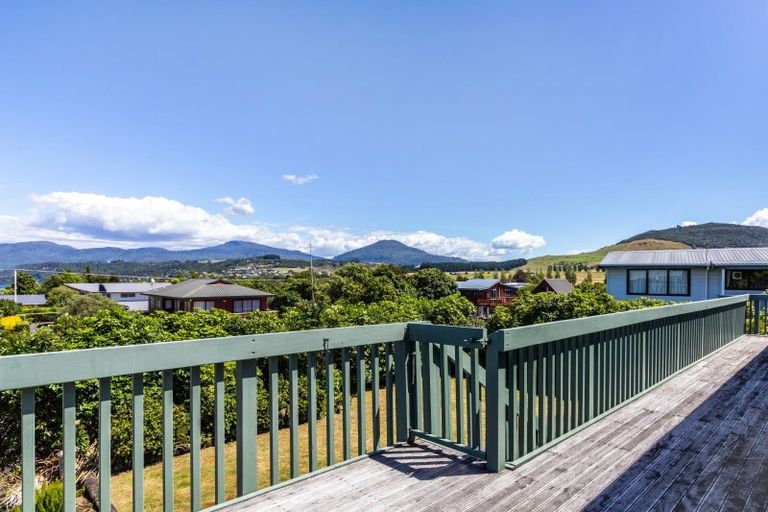 Photo of property in 9 Tawiri Place, Kuratau, Turangi, 3381