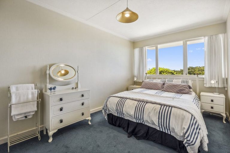 Photo of property in 52 Earls Road, Saint Clair, Dunedin, 9012