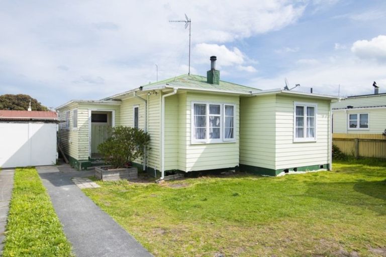 Photo of property in 26 Centennial Crescent, Te Hapara, Gisborne, 4010