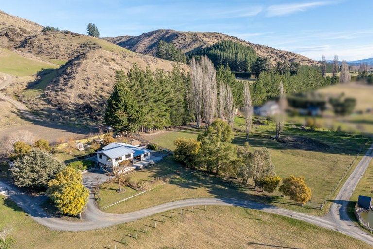 Photo of property in 1200 Karaka Road, Hurunui, Hawarden, 7385