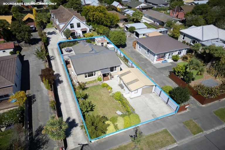 Photo of property in 9 Mathers Road, Hoon Hay, Christchurch, 8025