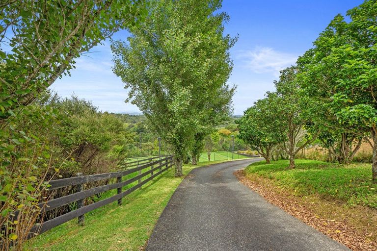 Photo of property in 252 Glenmore Road, Coatesville, Albany, 0793