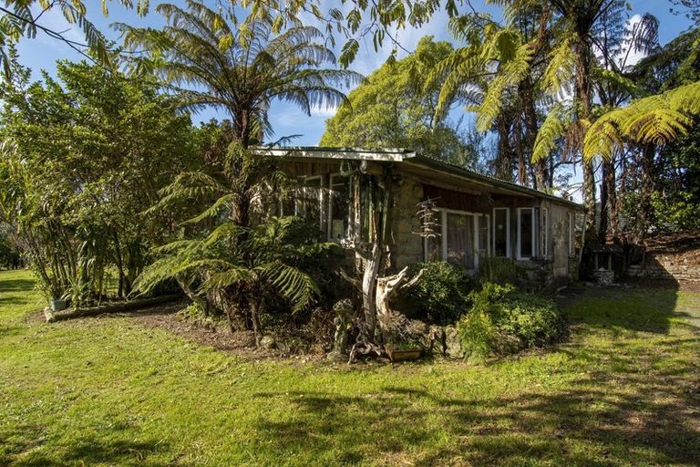 Photo of property in 2397 Old Kaimai Road, Lower Kaimai, Tauranga, 3171