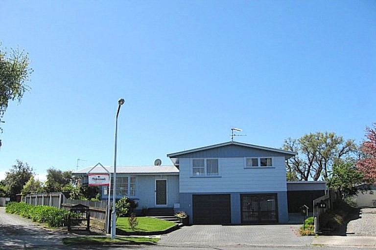 Photo of property in 21b Newbourne Crescent, Redwoodtown, Blenheim, 7201