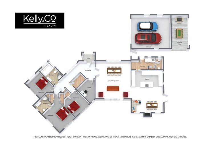 Photo of property in 122 Mickell Road, Hautere, Otaki, 5582