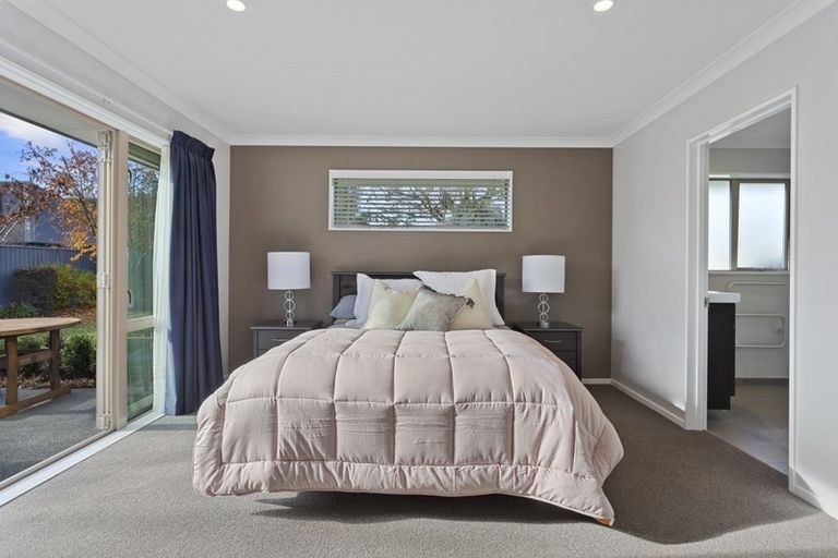 Photo of property in 26 Cedar Place, Rangiora, 7400