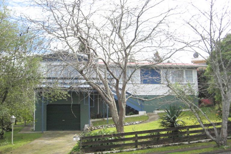 Photo of property in 121 Hays Place, Thames, 3500