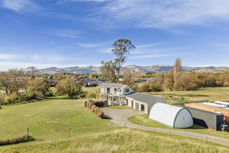 Photo of property in 27 Allendale Lane, Lincoln, 7608