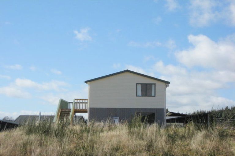 Photo of property in 127 Kahotea Drive, Motuoapa, Turangi, 3382