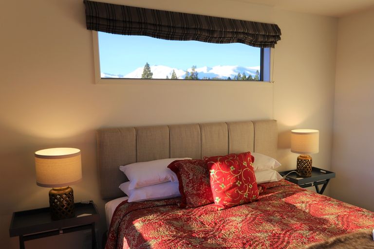 Photo of property in 22 Lochinver Avenue, Lake Tekapo, 7999