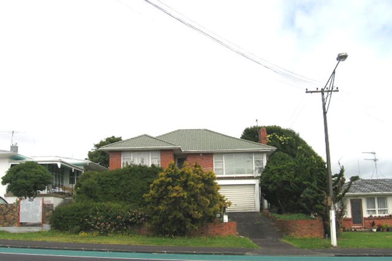 Photo of property in 791 Dominion Road, Mount Eden, Auckland, 1041