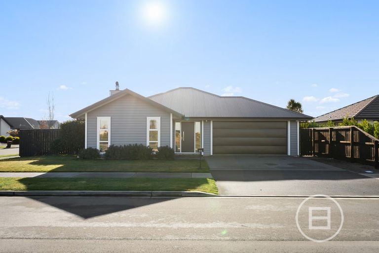 Photo of property in 45 Mcgrath Drive, Lincoln, 7608