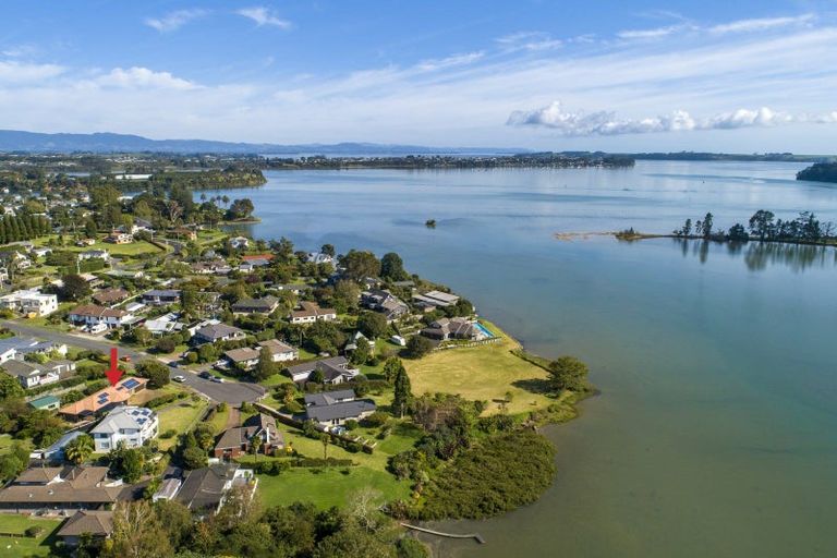 Photo of property in 16 Lindoch Avenue, Te Puna, Tauranga, 3174