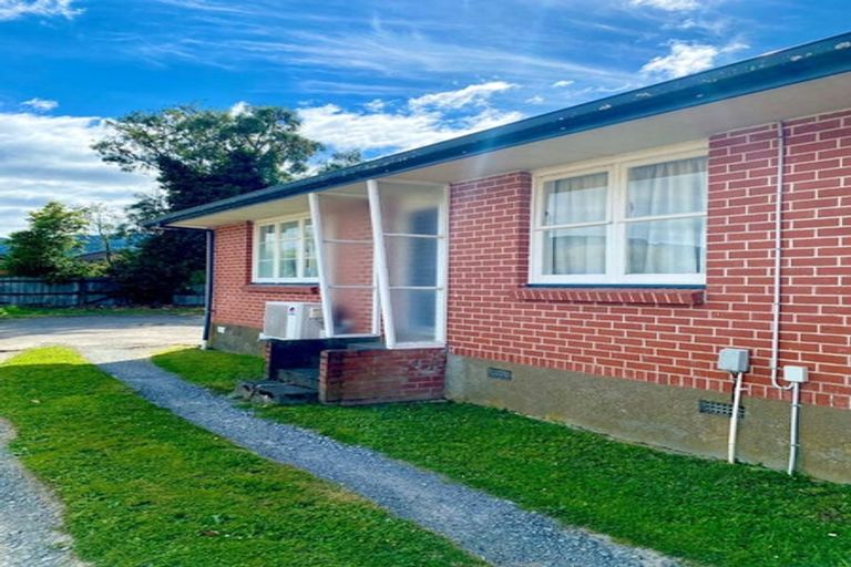 Photo of property in 3/703 Fergusson Drive, Elderslea, Upper Hutt, 5018