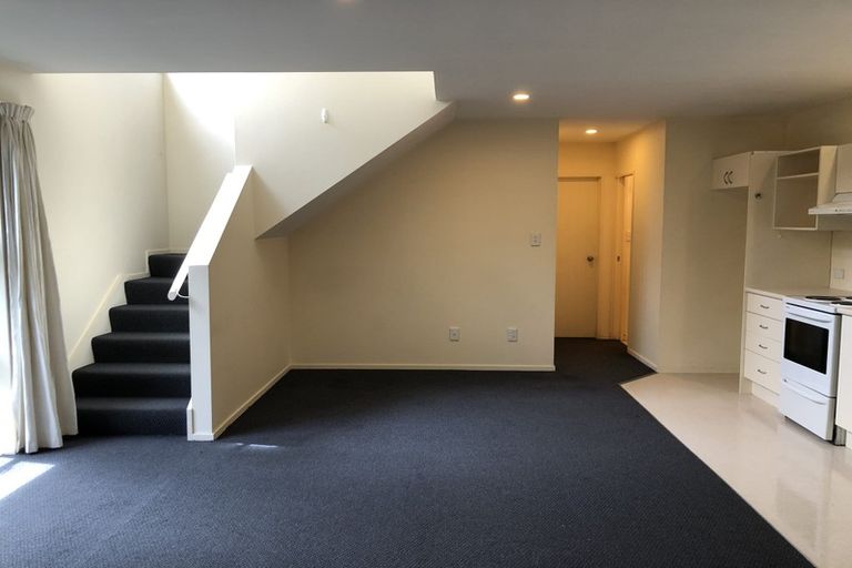 Photo of property in 3/154 Strickland Street, Sydenham, Christchurch, 8023