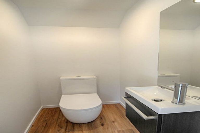 Photo of property in 1/66 Bishop Street, St Albans, Christchurch, 8014