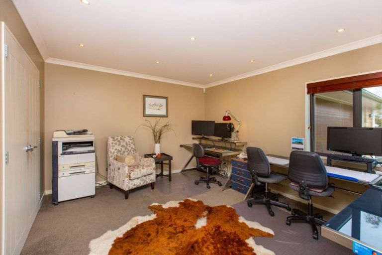 Photo of property in 7 Poplar Lane, Matangi, Hamilton, 3284