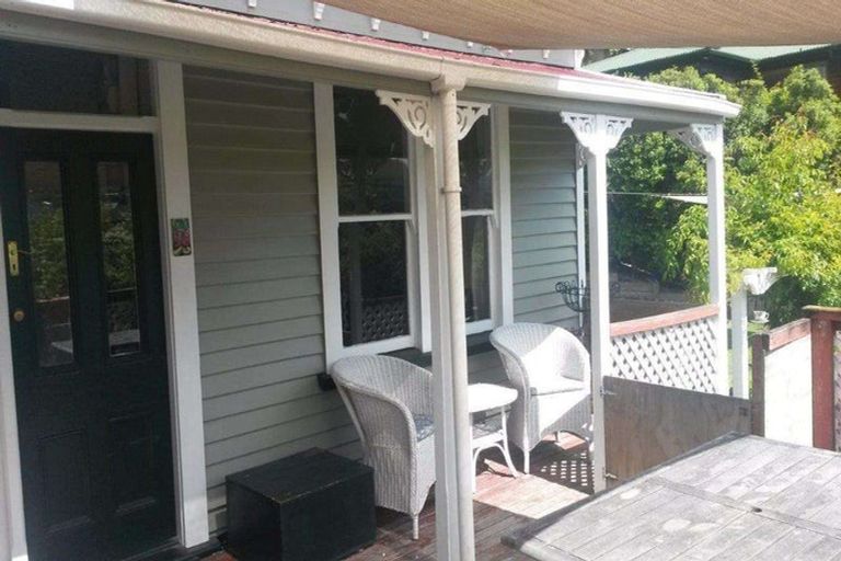 Photo of property in 56 Saint Davids Street, Lyttelton, 8082