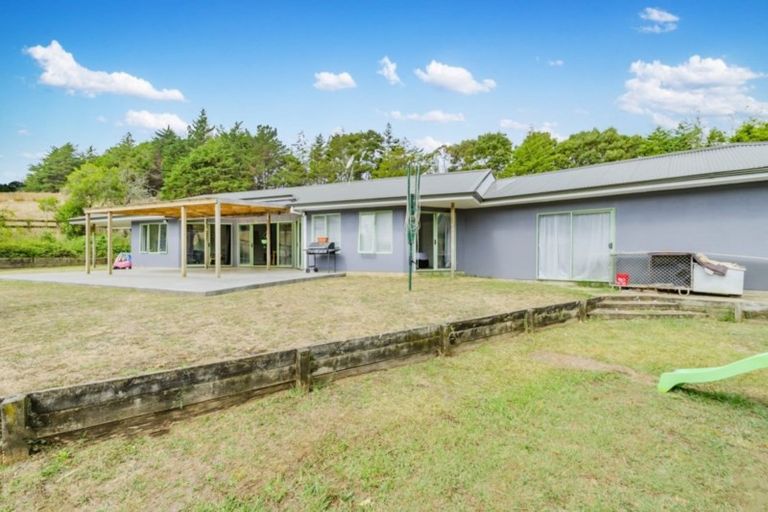 Photo of property in 77 Irish Road, Mangatawhiri, Pokeno, 2471