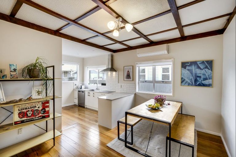 Photo of property in 16a Georges Drive, Napier South, Napier, 4110