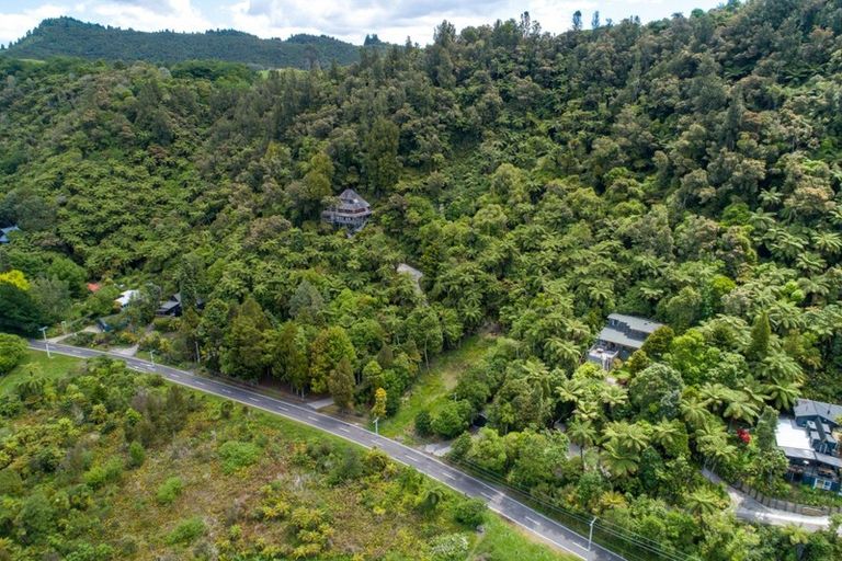Photo of property in 520 Spencer Road, Lake Tarawera, Rotorua, 3076