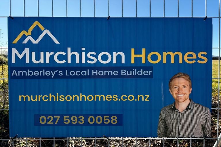 Photo of property in 50 Benn Street, Amberley, 7410