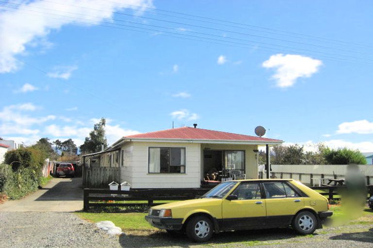 Photo of property in 5a Walter Street, Takapau, 4203