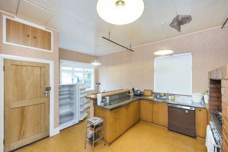 Photo of property in 29 Worcester Street, West End, Palmerston North, 4410