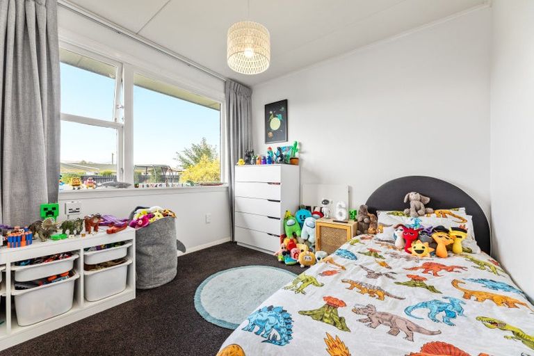 Photo of property in 6 Newbourne Crescent, Redwoodtown, Blenheim, 7201