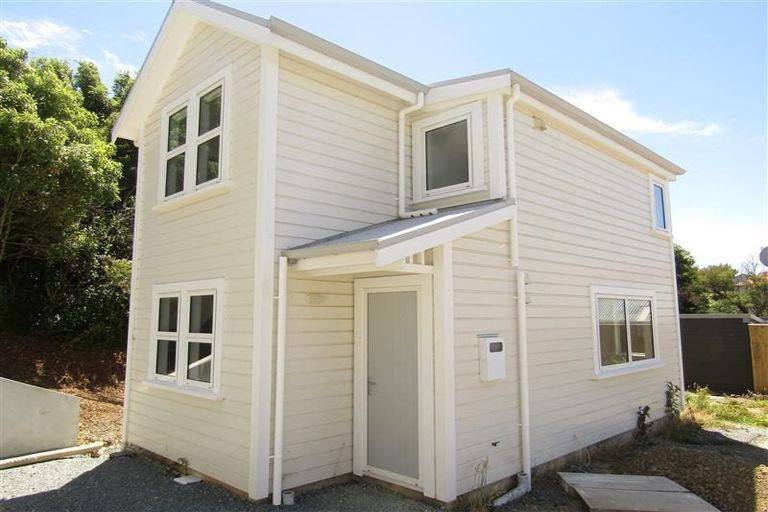 Photo of property in 146a Hanson Street, Newtown, Wellington, 6021