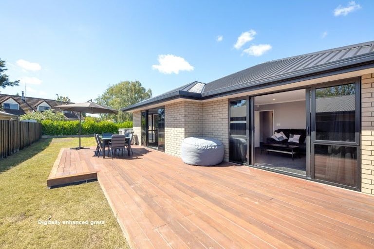 Photo of property in 22 Mcallister Place, Renwick, 7204