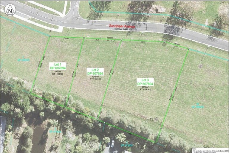 Photo of property in 65 Sandpiper Avenue, Point Wells, 0986