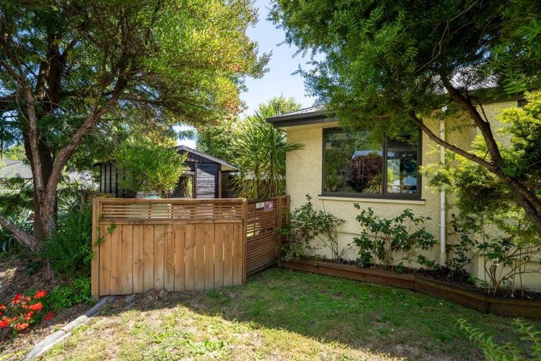 Photo of property in 1 Lynwood Terrace, Bishopdale, Nelson, 7010