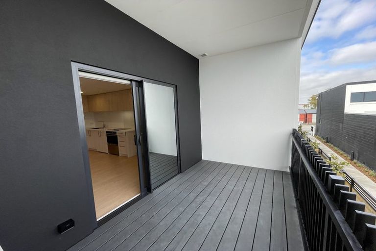 Photo of property in 107/75 Ferry Road, Christchurch Central, Christchurch, 8011