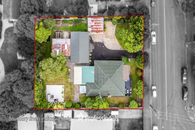 Photo of property in 13 Wood Street, Wallaceville, Upper Hutt, 5018