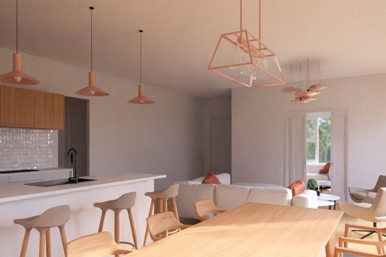 Photo of property in 8a Macrocarpa Lane, Carterton, 5713