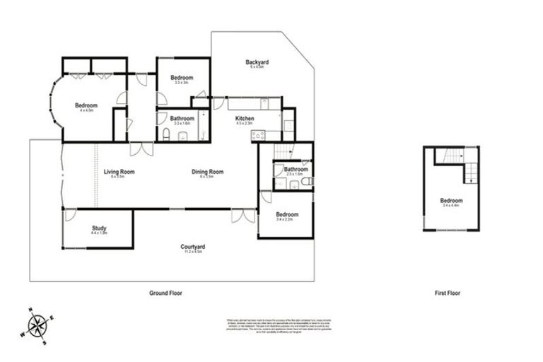 Photo of property in 18 Ottawa Road, Ngaio, Wellington, 6035