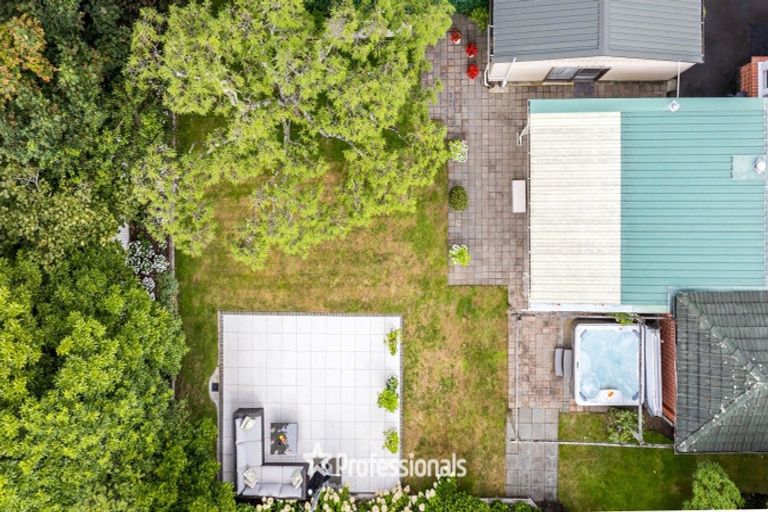 Photo of property in 13 Wood Street, Wallaceville, Upper Hutt, 5018