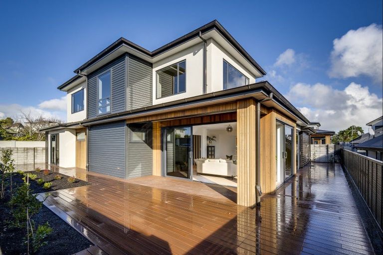 Photo of property in 24a Duart Road, Havelock North, 4130