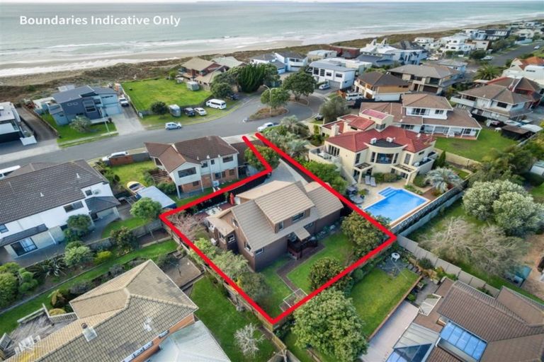 Photo of property in 442a Oceanbeach Road, Mount Maunganui, 3116