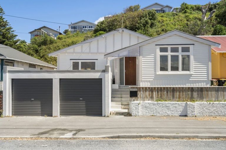 Photo of property in 26 Bridge Street, Rongotai, Wellington, 6022