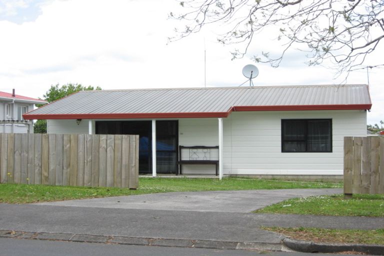 Photo of property in 60b Glasgow Road, Pukekohe, 2120