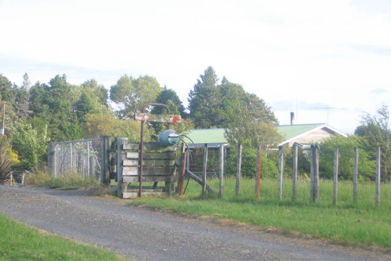 Photo of property in 62 Tawhero Street, Ohakune, 4625