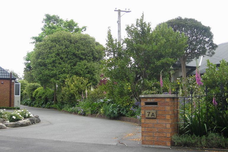 Photo of property in 2/7 Banks Avenue, Burwood, Christchurch, 8061