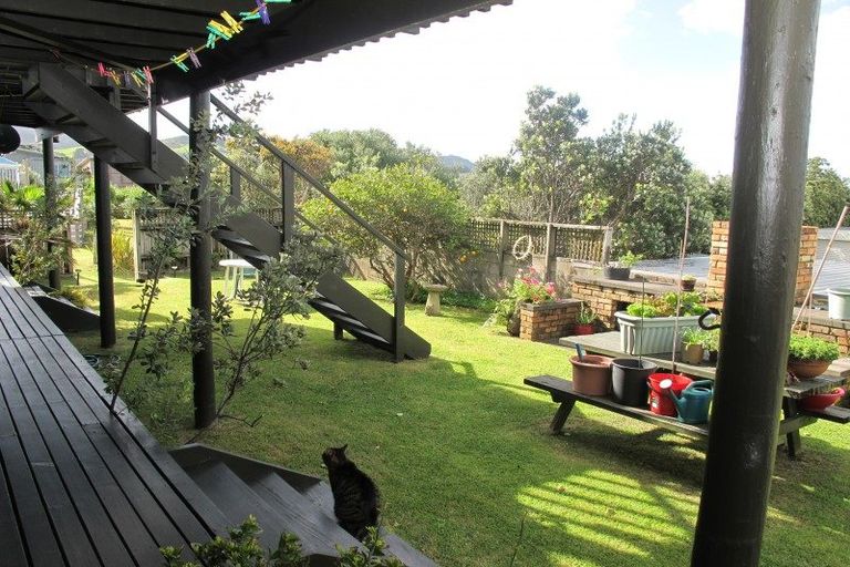 Photo of property in 356a Tangiora Avenue, Whangapoua, Coromandel, 3582