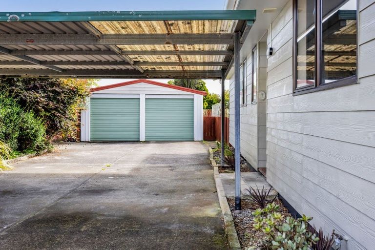 Photo of property in 38 Glamis Avenue, Bell Block, New Plymouth, 4312