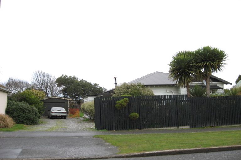 Photo of property in 31 Woodhouse Street, Appleby, Invercargill, 9812
