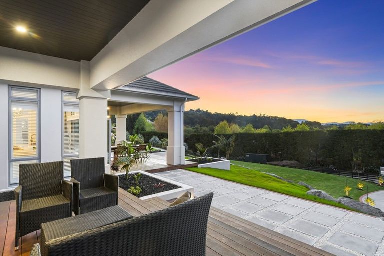 Photo of property in 156a Munro Road, Minden, Tauranga, 3179